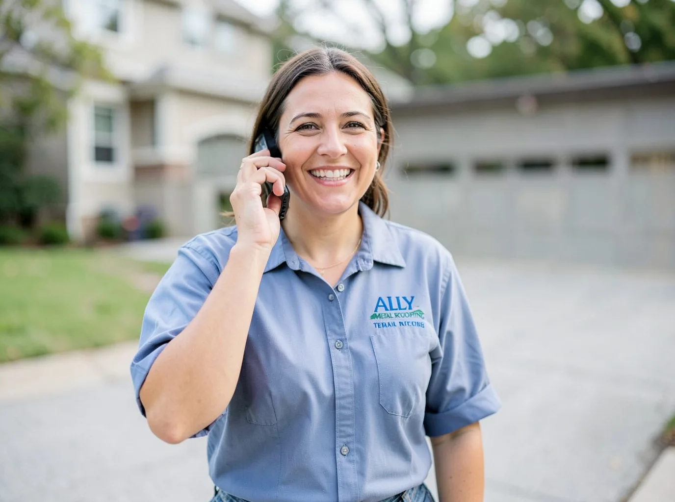 Metal Roof Installation Allgood, AL FAQs